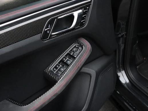 Porsche Macan - Afbeelding 15 van 30