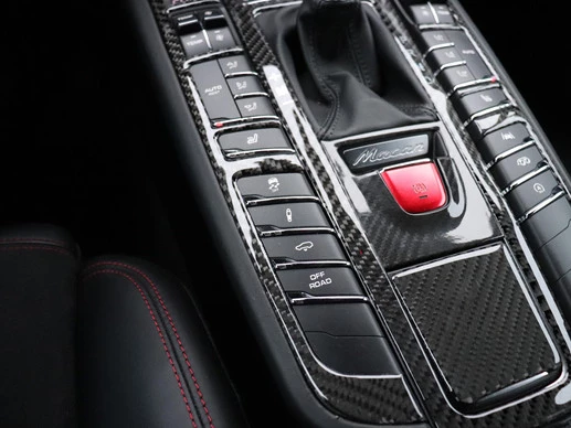 Porsche Macan - Afbeelding 19 van 30