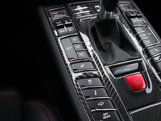 Porsche Macan - Afbeelding 21 van 30