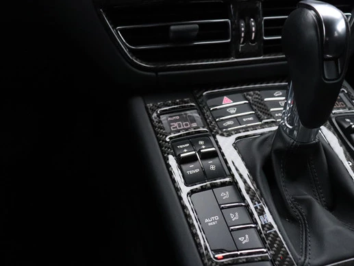 Porsche Macan - Afbeelding 22 van 30