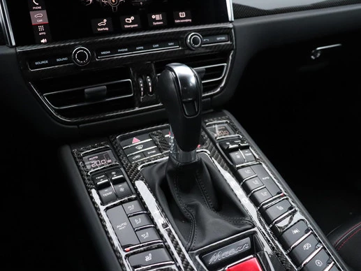 Porsche Macan - Afbeelding 23 van 30