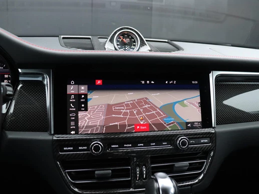 Porsche Macan - Afbeelding 24 van 30