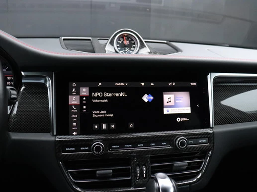 Porsche Macan - Afbeelding 25 van 30