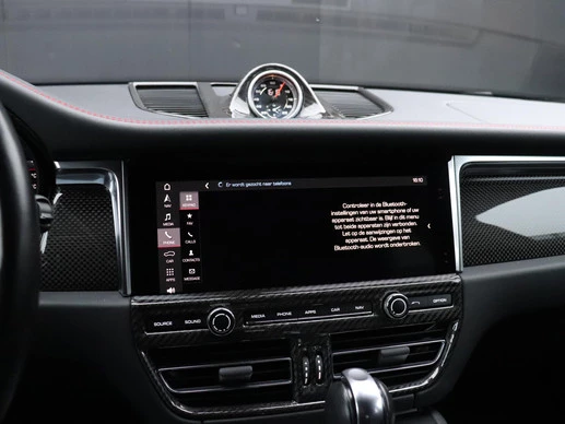 Porsche Macan - Afbeelding 26 van 30