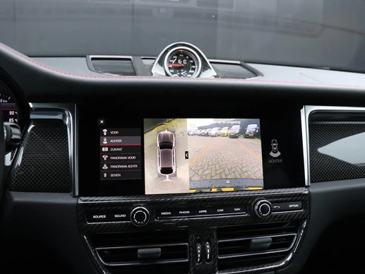 Porsche Macan - Afbeelding 27 van 30