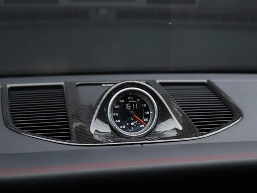 Porsche Macan - Afbeelding 28 van 30