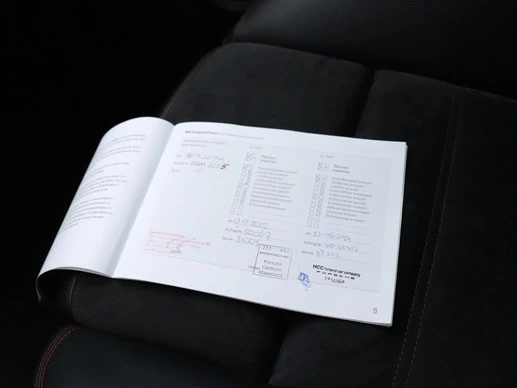 Porsche Macan - Afbeelding 30 van 30