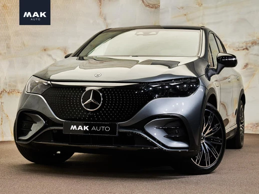 Mercedes-Benz EQE - Afbeelding 1 van 30