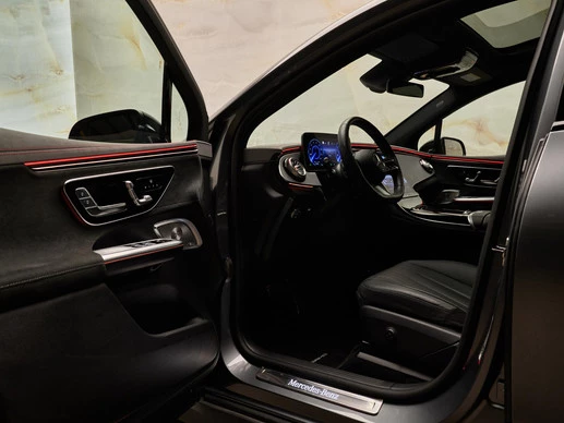 Mercedes-Benz EQE - Afbeelding 6 van 30