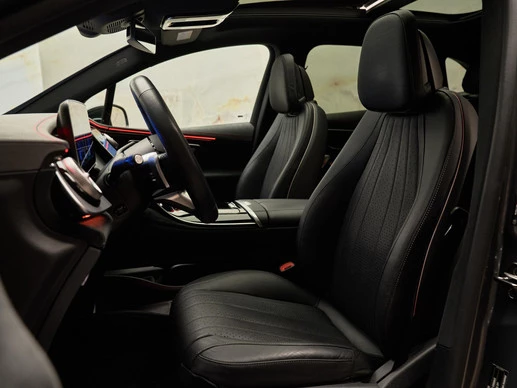 Mercedes-Benz EQE - Afbeelding 7 van 30