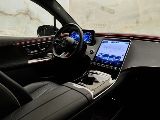 Mercedes-Benz EQE - Afbeelding 8 van 30