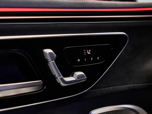 Mercedes-Benz EQE - Afbeelding 11 van 30