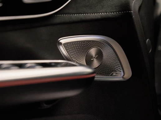 Mercedes-Benz EQE - Afbeelding 12 van 30