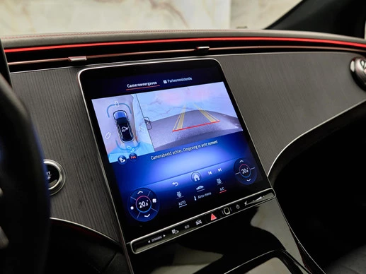 Mercedes-Benz EQE - Afbeelding 13 van 30