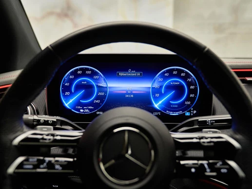 Mercedes-Benz EQE - Afbeelding 15 van 30