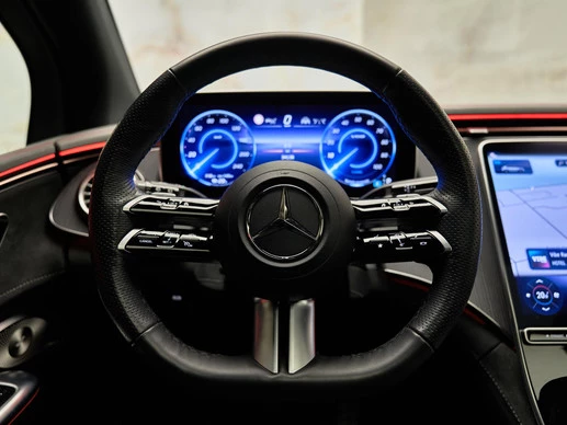 Mercedes-Benz EQE - Afbeelding 16 van 30