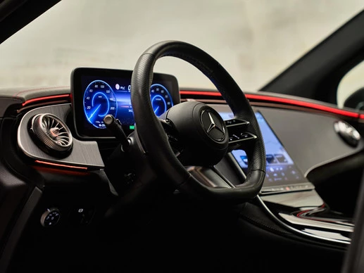 Mercedes-Benz EQE - Afbeelding 17 van 30