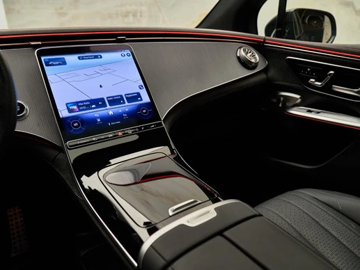 Mercedes-Benz EQE - Afbeelding 18 van 30