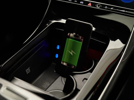 Mercedes-Benz EQE - Afbeelding 19 van 30