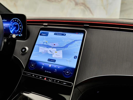 Mercedes-Benz EQE - Afbeelding 20 van 30