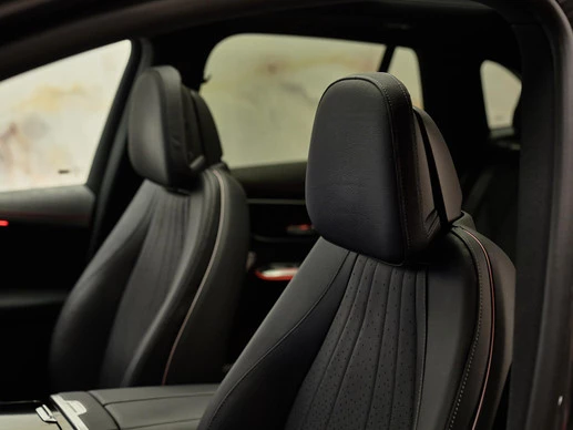 Mercedes-Benz EQE - Afbeelding 22 van 30