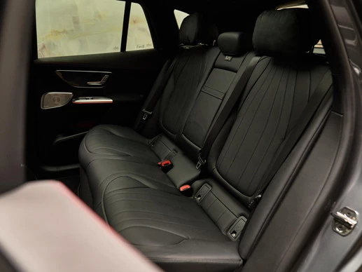 Mercedes-Benz EQE - Afbeelding 23 van 30