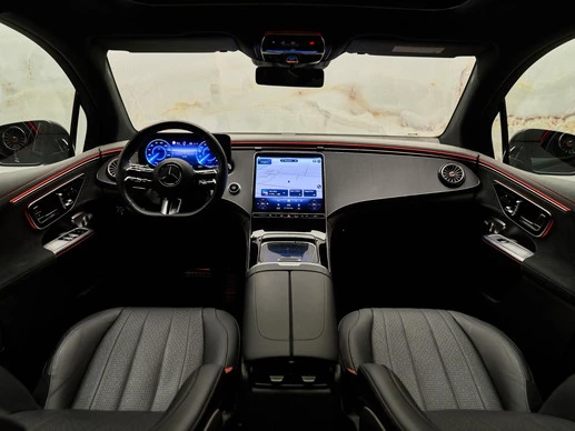 Mercedes-Benz EQE - Afbeelding 24 van 30