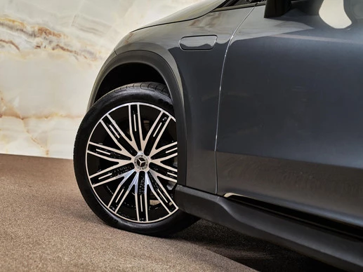 Mercedes-Benz EQE - Afbeelding 26 van 30