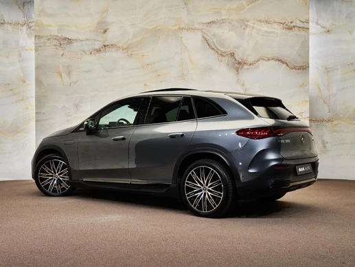 Mercedes-Benz EQE - Afbeelding 30 van 30