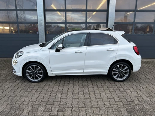 Fiat 500X - Afbeelding 2 van 30