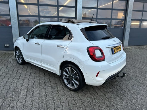 Fiat 500X - Afbeelding 3 van 30