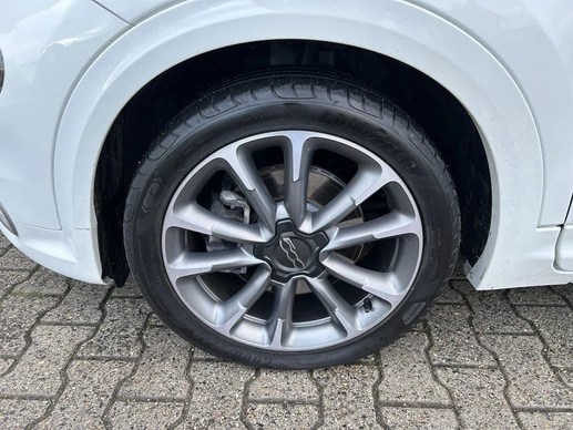 Fiat 500X - Afbeelding 4 van 30