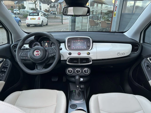 Fiat 500X - Afbeelding 5 van 30