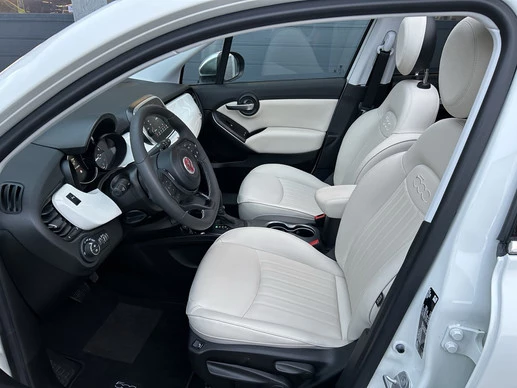 Fiat 500X - Afbeelding 6 van 30