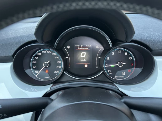 Fiat 500X - Afbeelding 8 van 30