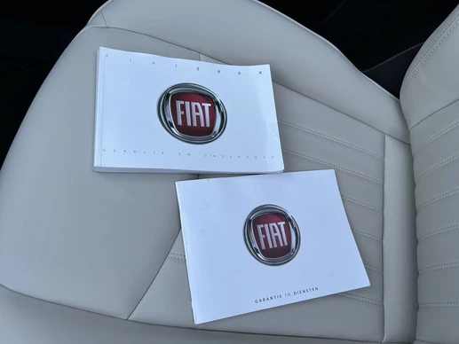 Fiat 500X - Afbeelding 9 van 30