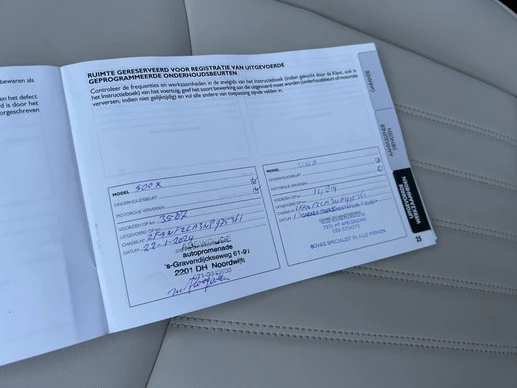 Fiat 500X - Afbeelding 10 van 30