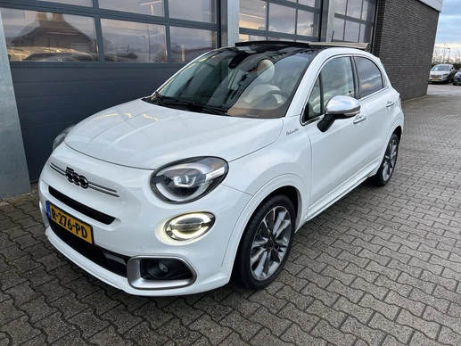 Fiat 500X - Afbeelding 11 van 30
