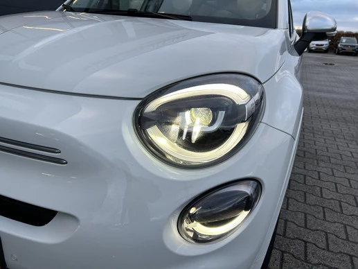 Fiat 500X - Afbeelding 14 van 30