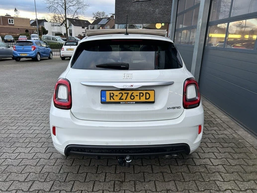 Fiat 500X - Afbeelding 16 van 30