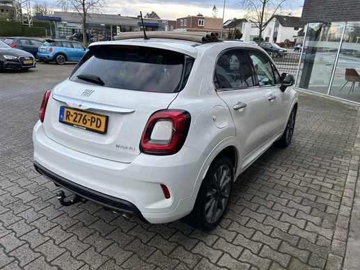 Fiat 500X - Afbeelding 17 van 30