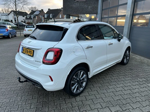 Fiat 500X - Afbeelding 18 van 30