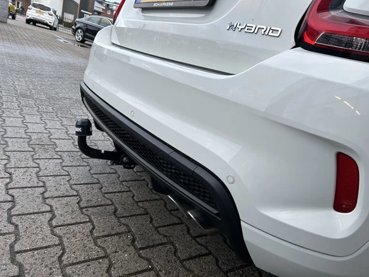 Fiat 500X - Afbeelding 19 van 30