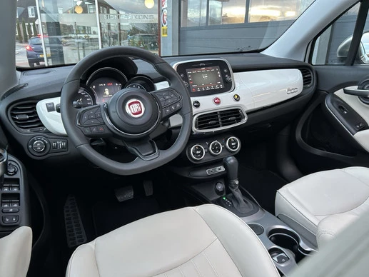 Fiat 500X - Afbeelding 21 van 30