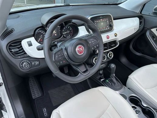 Fiat 500X - Afbeelding 22 van 30