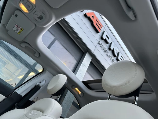 Fiat 500X - Afbeelding 23 van 30