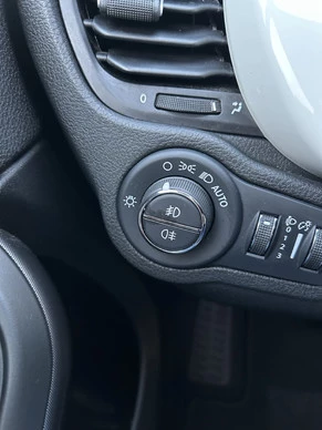 Fiat 500X - Afbeelding 25 van 30