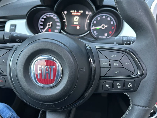 Fiat 500X - Afbeelding 27 van 30