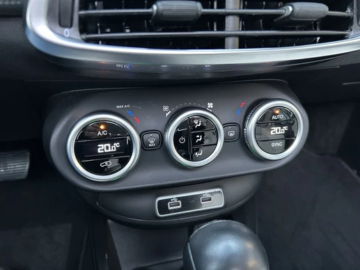 Fiat 500X - Afbeelding 28 van 30