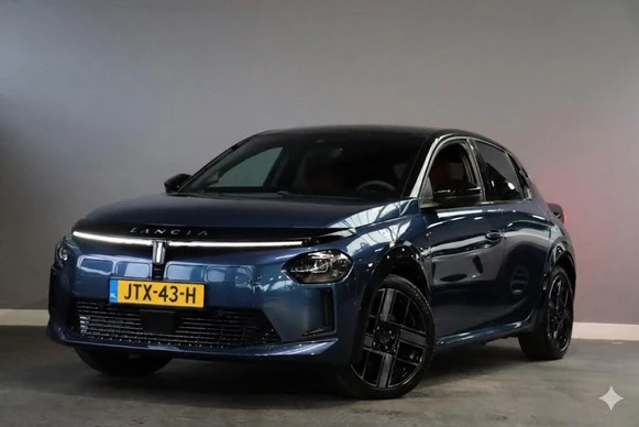 Lancia Ypsilon - Afbeelding 1 van 30